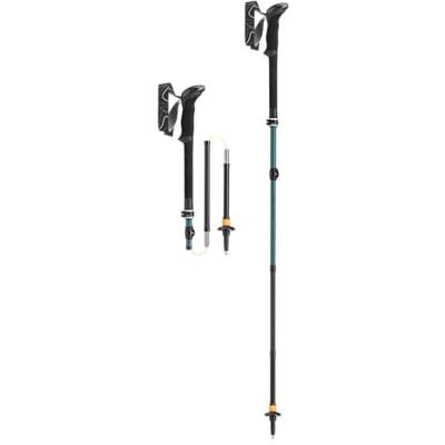 LEKI Makalu FX Carbon AS LEKI Makalu FX Carbon AS
