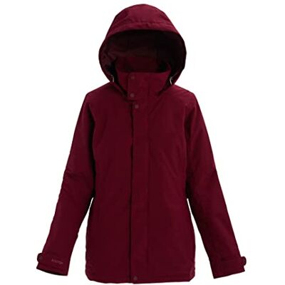 Burton Jet Set dames Snowboard jas Burton Jet Set dames Snowboard jas