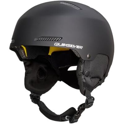 Quiksilver Helm LAWSON MIPS Heren Quiksilver Helm LAWSON MIPS Heren