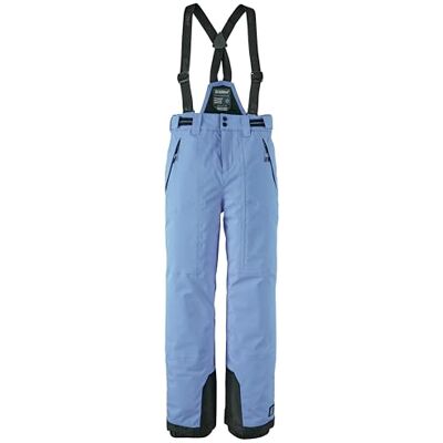 killtec meisjes Skibroek met afritsbaar slabbetje en randbescherming Girls Skihose 242 killtec meisjes Skibroek met afritsbaar slabbetje en randbescherming Girls Skihose 242