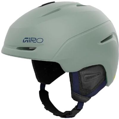 Giro Heren Snow Neo MIPS skihelmen Giro Heren Snow Neo MIPS skihelmen