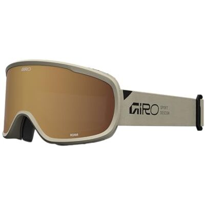 Giro Roam heren Skibril. Giro Roam heren Skibril.