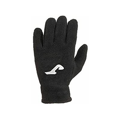 JOMA Zwarte Unisex Handschoenen - Voetbal JOMA Zwarte Unisex Handschoenen - Voetbal