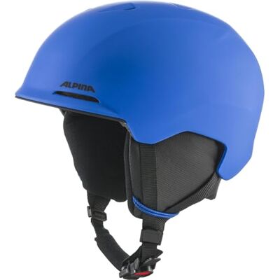 ALPINA BRIX JR Skihelm, uniseks ALPINA BRIX JR Skihelm, uniseks