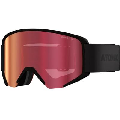 ATOMIC Unisex Savor L Stereo Skibril (1 stuk) ATOMIC Unisex Savor L Stereo Skibril (1 stuk)