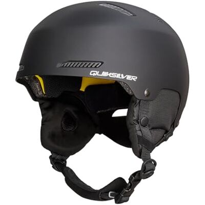Quiksilver Helm LAWSON MIPS Heren Quiksilver Helm LAWSON MIPS Heren
