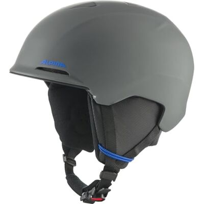 ALPINA BRIX JR Skihelm, uniseks ALPINA BRIX JR Skihelm, uniseks
