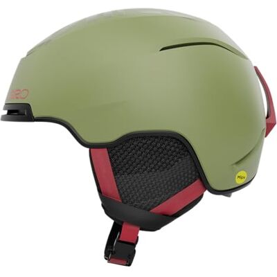 Giro Jackson MIPS Ski-/snowboardhelm voor heren Giro Jackson MIPS Ski-/snowboardhelm voor heren