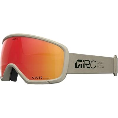 Giro Unisex Ringo skibril (1 stuk) Giro Unisex Ringo skibril (1 stuk)