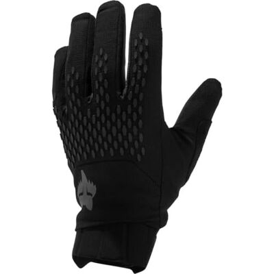 Fox Racing Unisex volwassenen handschoenen Fox Defend PRO Winter Black L Fox Racing Unisex volwassenen handschoenen Fox Defend PRO Winter Black L