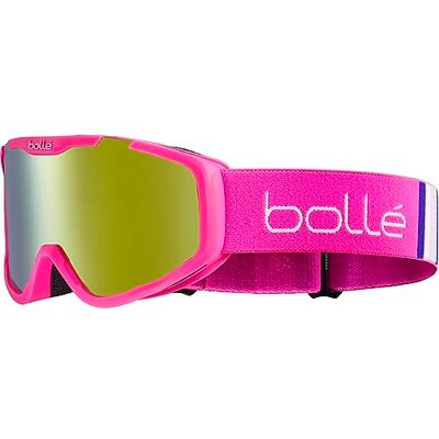 bollé Raket Plus uniseks-kind Ski Masker bollé Raket Plus uniseks-kind Ski Masker