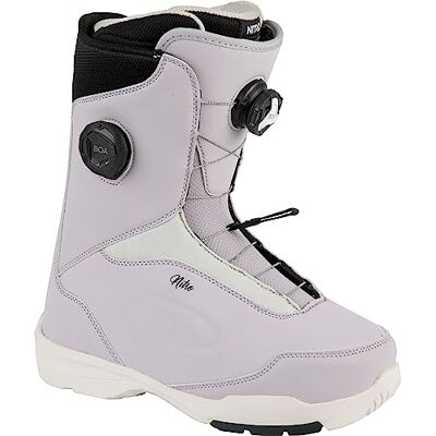NITRO Dames Snowboards Scala BOA Boot All Mountain Freeride NITRO Dames Snowboards Scala BOA Boot All Mountain Freeride
