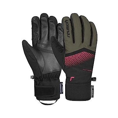 Reusch Micky R-TEX® XT Dameshandschoenen, extra warm, waterdicht, ademend Reusch Micky R-TEX® XT Dameshandschoenen, extra warm, waterdicht, ademend