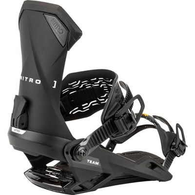 NITRO Snowboards Team Bdg Snowboardbinding NITRO Snowboards Team Bdg Snowboardbinding