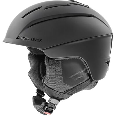 Uvex gravitate skihelm voor volwassenen Uvex gravitate skihelm voor volwassenen
