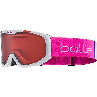 bollé Raket wit en roze mat Vermillon Cat 2, S bollé Raket wit en roze mat Vermillon Cat 2, S