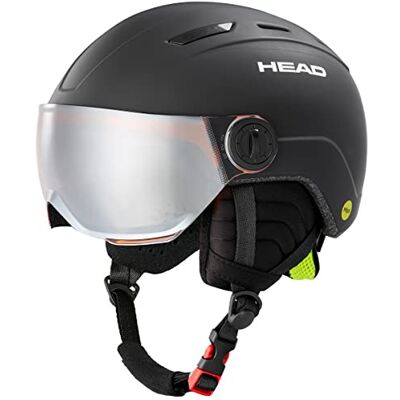 HEAD MOJO Visor MIPS HEAD MOJO Visor MIPS