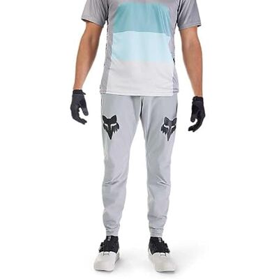 Fox Racing FARFIETHOSE Fox Ranger Grid Steel Grey 36 Fox Racing FARFIETHOSE Fox Ranger Grid Steel Grey 36