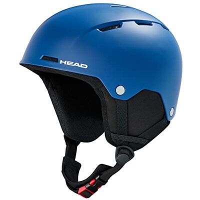 HEAD Unisex Jeugd Taylor Skihelm HEAD Unisex Jeugd Taylor Skihelm