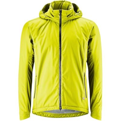 Gonso Save Therm heren Jas Gonso Save Therm heren Jas