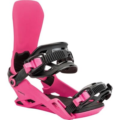 Nitro Fijaciones One - Snowboard Bindings Nitro Fijaciones One - Snowboard Bindings