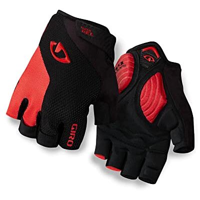 Giro Unisex Strade Dure Supergel handschoenen voor volwassenen Giro Unisex Strade Dure Supergel handschoenen voor volwassenen