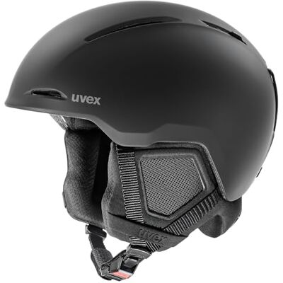 Uvex monte LT – robuuste, lichte en stijlvolle skihelm voor dames en heren met individuele maatverstelling – Uvex monte LT – robuuste, lichte en stijlvolle skihelm voor dames en heren met individuele maatverstelling –
