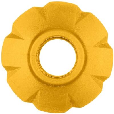 Salewa REPOLES Basket, Uni Size, Goud Salewa REPOLES Basket, Uni Size, Goud