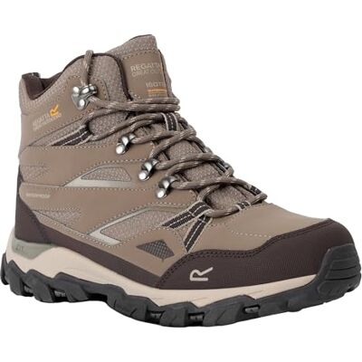 Regatta dames Holcombe III Walking Footwear Regatta dames Holcombe III Walking Footwear