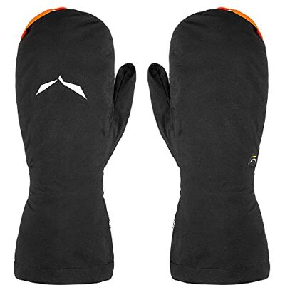 Salewa ortles ptx 3l overmitt uniseks-volwassene handschoenen Salewa ortles ptx 3l overmitt uniseks-volwassene handschoenen
