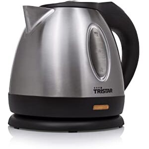 Tristar WK-1325 - Zwart - Waterkoker Tristar WK-1325 - Zwart - Waterkoker