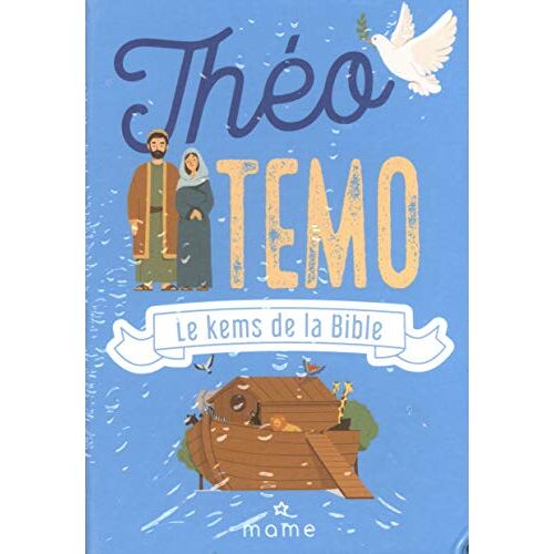 MAME Théotemo, Le kems de la Bible