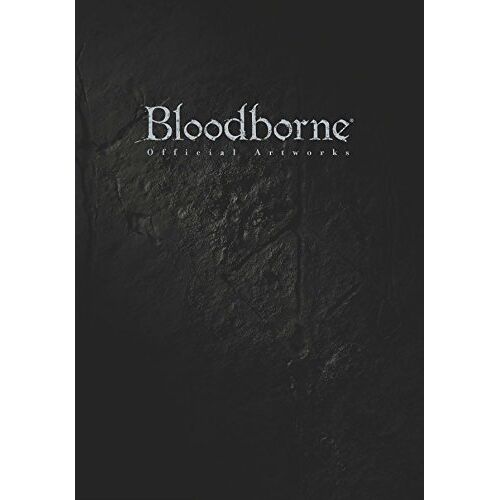 Bloodborne Officiële kunstwerken