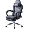 LiuGUyA Desk Chairs Gaming Chair Study Chair Home Comfortable seat Office Chair boss Chair Lifting Swivel Chair Reclining Computer Chair