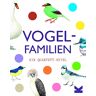 Laurence King Verlag Vogelfamilien: Ein Quartett-Spiel