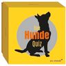 Vivendi Das Hunde-Quiz (Neuauflage): 66 Fragen rund um den besten Freund des Menschen