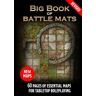 Loke BattleMats The Revised Big Book of Battle Mats Loke Battle Mats