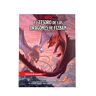 Dungeons & Dragons Wizards of the Coast  Rpg El Tesoro de Los dragones de Fizban*Spaans*