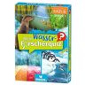 moses Verlag Expedition Natur Mein Wasser-Forscherquiz