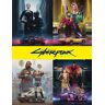 Dark Horse Books World Of Cyberpunk 2077 HC