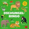 Laurence King Verlag GmbH Dschungel-Bingo