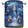 Lo Scarabeo Arcanum Tarot Bag: Tarot Bag