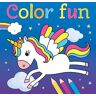 CHANTECLER Color Fun Unicorns