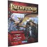 Giochi Uniti Pathfinder De vlagello van de klauw goddelijk rollenspel in Italiaans, GU3188