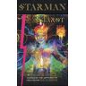 Lo Scarabeo Starman Tarot