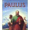 MAME Paulus Sur les routes de Saint Paul