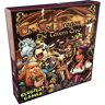 Onbekend SlugFest Games SFG00030 Red Dragon Inn 7: The Tavern Crew, meerkleurig