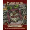 Paizo Publishing, LLC Pathfinder Flip-Mat Classics: Pathfinder Lodge