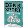 moses Denksport für Superhirne