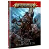 Games Workshop Warhammer AoS Battletome V.3 Ogor Mawtribes (Fr)